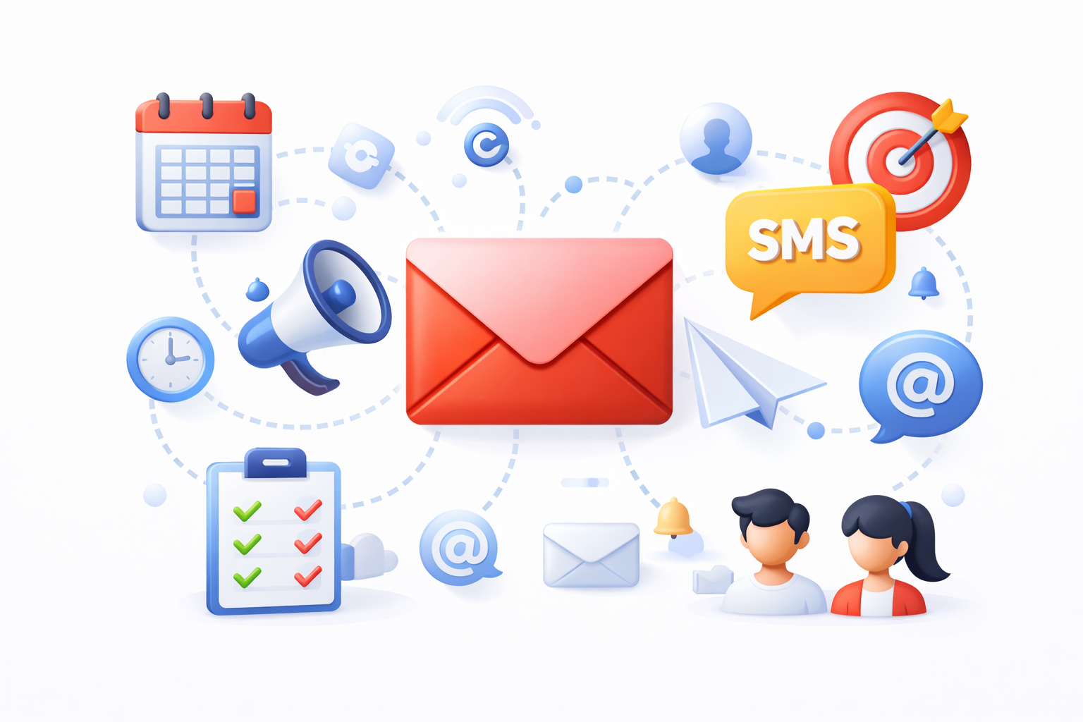 Marketing Feature