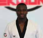 Master Hama Alzouma